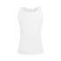 Фото #1 товара URBAN CLASSICS Urban Classic Basic sleeveless T-shirt