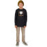 ფოტო #5 პროდუქტის FOX RACING LFS Optical long sleeve T-shirt