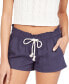 Фото #3 товара Juniors' Oceanside Beach Short