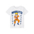 NAME IT Macar Naruto short sleeve T-shirt