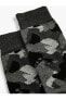Фото #6 товара Socket Socks Camouflage Patterned