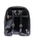 ფოტო #3 პროდუქტის Moline Leather Business Laptop Tablet Backpack