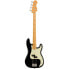 Фото #1 товара Fender AM Pro II P Bass MN BK