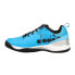 Фото #3 товара Diadora Blushield Torneo Clay Tennis Mens Blue Sneakers Athletic Shoes 178102-C