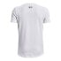 ფოტო #3 პროდუქტის UNDER ARMOUR Sportstyle Left Chest short sleeve T-shirt