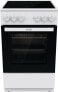 Фото #1 товара Kuchenka Gorenje Kuchnia ceramiczna GEC5A21WG-B