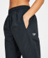 ფოტო #4 პროდუქტის Women's Pull-On Logo Woven Track Pants