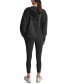 ფოტო #6 პროდუქტის Women's Tech Ottoman Full-Zip Hoodie