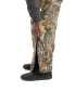 Men's Heritage Insulated Duck Bib Overall