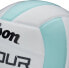 Фото #4 товара Волейбольный мяч Wilson Pro Tour Indoor, для зала