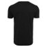 ფოტო #3 პროდუქტის MISTER TEE Life Goes On short sleeve T-shirt