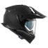 Фото #5 товара PREMIER HELMETS 23 Discovery U9BM Pinlock Included off-road helmet