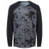 ფოტო #3 პროდუქტის VAUDE Moab Long Sleeve Pro long sleeve T-shirt