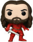 Фото #1 товара Funko Pop! Movies: Bram Stoker's - Armored Dracula Without Helmet - Bram Stoker's Dracula - Vinyl Collectible Figure - Gift Idea - Official Merchandise - Toy for Children and Adults