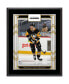 Фото #1 товара Marcus Pettersson Pittsburgh Penguins 10.5" x 13" Player Sublimated Plaque