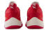 Фото #6 товара New Balance 2WXY v3 耐磨防滑 低帮 篮球鞋 男女同款 红色 / Кроссовки баскетбольные New Balance BB2WYTR3