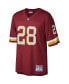 Фото #3 товара Men's Darrell Green Burgundy Washington Football Team Legacy Replica Jersey