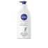 Фото #12 товара ALOE VERA body lotion XXL dispenser 625 ml