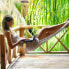 Фото #6 товара Товары для праздников Relaxdays Ветровое звено из бамбука и кокоса
