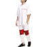 GCDS 印花图案短袖T恤 男款 白色 / Футболка GCDS T SS19M020057-01