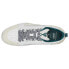 Фото #7 товара Puma Ami X Slipstream Lo 2 Lace Up Mens White Sneakers Casual Shoes 38770301