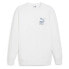 Фото #1 товара PUMA SELECT Classics Brand Love sweatshirt