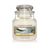 Aromatic Candle Classic Small Baby Powder 104 g