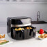 Фото #5 товара TAURUS Digital Duo 2600W 4.5L x2 air fryer