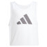 ფოტო #1 პროდუქტის ADIDAS Training 24 Mini sleeveless T-shirt