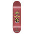 SK8MAFIA Lawyer Smug 8.1´´ Skateboard Deck