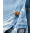 Фото #6 товара SUPERDRY Vintage Loom short sleeve shirt