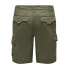Фото #4 товара ONLY & SONS Dean Mike Life 0032 cargo shorts