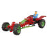 Фото #4 товара Конструктор детский FISCHERTECHNIK Tractors, F-123456, Для детей.