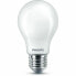 Светодиодная лампа Philips Equivalent E27 60 Вт Теплый белый LED 2700 K - фото #1