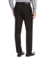 Фото #2 товара Men's Classic-Fit Medium Suit Pants