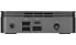 Фото #8 товара Gigabyte GB-BRI3-10110 - Mini PC barebone - BGA 1528 - DDR4-SDRAM - PCI Express - Ethernet LAN