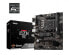 MSI A520M PRO - AMD - Socket AM4 - AMD Ryzen 3 3rd Gen - 3rd Generation AMD Ryzen 5 - 3rd Generation AMD Ryzen 7 - 3rd Generation AMD... - DDR4-SDRAM - DIMM - 1866,2133,2400,2667,2800,2933,3000,3066,3200,3466,3600,3733,3866,4000,4133,4266,4400,4466 MHz