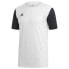 ფოტო #1 პროდუქტის ADIDAS Estro 19 short sleeve T-shirt