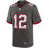 Фото #2 товара NIKE NFL Tampa Bay Buccaneers Game Alternate short sleeve v neck T-shirt