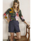 Boden Pull-On Short Women's