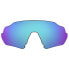 Фото #3 товара OAKLEY Flight Jacket Prizm Polarized Sunglasses