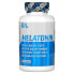 Фото #1 товара Витаминовые таблетки для здорового сна Evlution Nutrition Мелатонин, 100 шт.