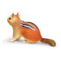 SAFARI LTD Eastern Chipmunk Figure