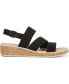 Фото #2 товара Bravo Washable Strappy Sandals