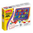 Фото #2 товара QUERCETTI Game Magneta Abc 53 Pieces