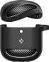 Фото #3 товара Spigen Spigen Rugged Armor, black - Google Pixel Buds Pro