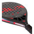 SIUX Trilogy 3 control padel racket