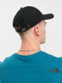 Фото #2 товара The North Face 66 cap in black