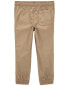 Toddler Everyday Pull-On Pants 2T