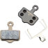 Фото #1 товара VOXOM Bsc7 Sram Sintered Disc Brake Pads